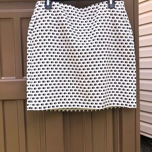 Ann Taylor Loft Skirt 🛍